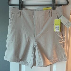 Target all in motion 7” Golf Shorts